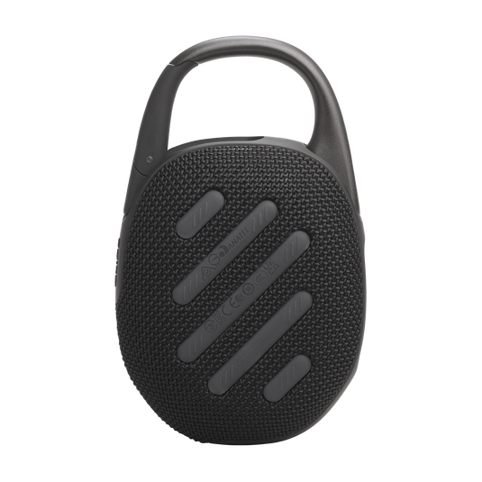 JBL Clip 5 - Black