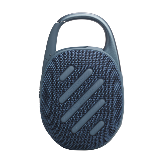 JBL Clip 5 - Blue