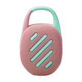 JBL Clip 5 - Pink