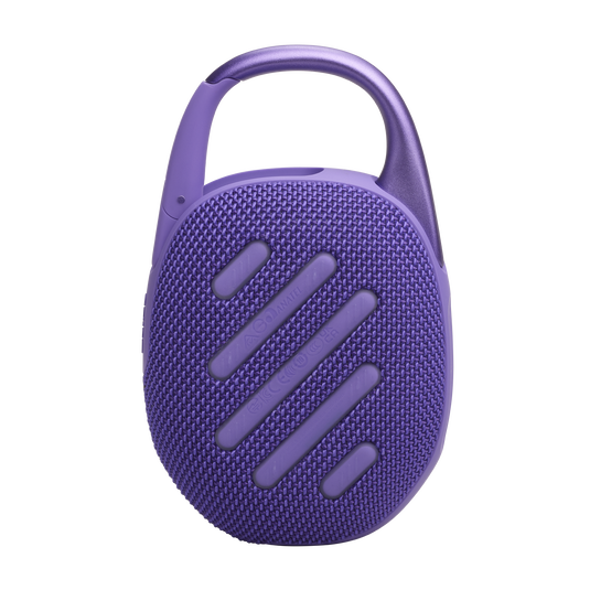 JBL Clip 5 - Purple