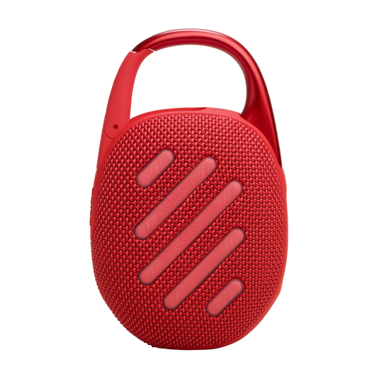 JBL Clip 5 - Red
