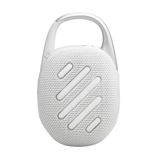 JBL Clip 5 - White