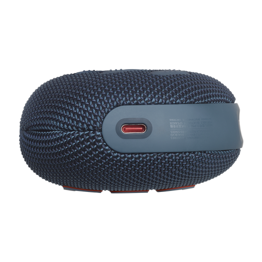 JBL Clip 5 - Blue