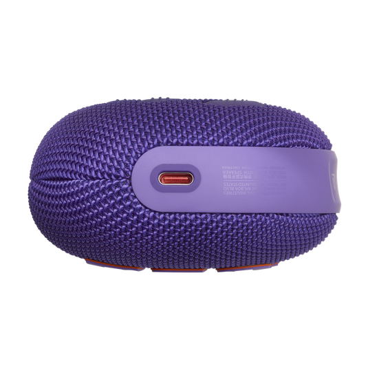 JBL Clip 5 - Purple