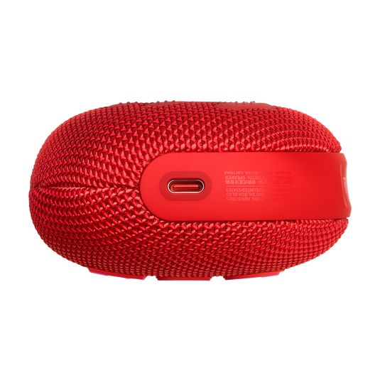 JBL Clip 5 - Red