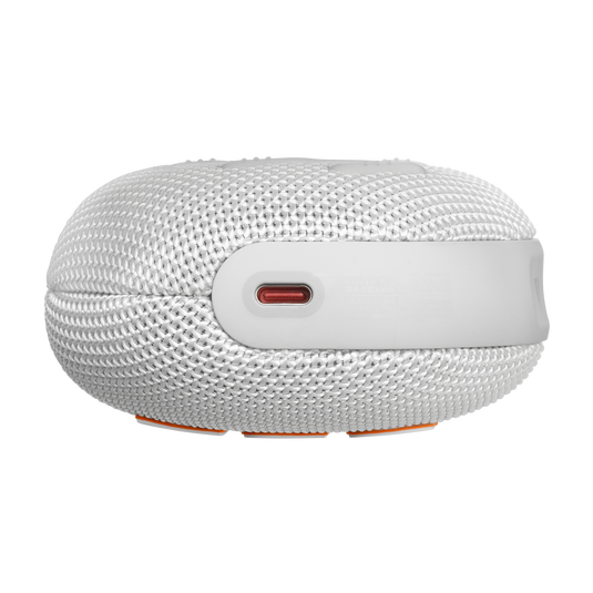 JBL Clip 5 - White