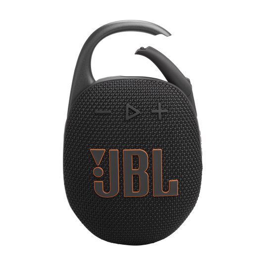 JBL Clip 5 - Black