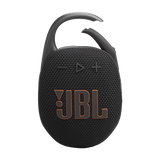 JBL Clip 5 - Black