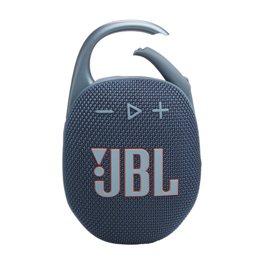 JBL Clip 5 - Blue
