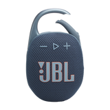 JBL Clip 5 - Blue