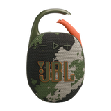 JBL Clip 5 - Squad