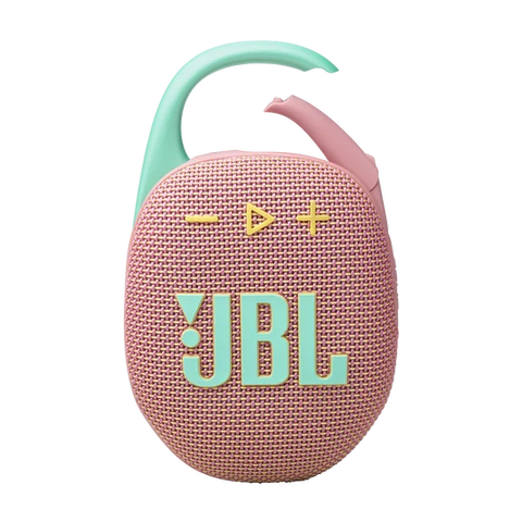 JBL Clip 5 - Pink