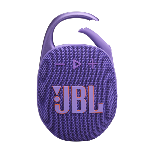 JBL Clip 5 - Purple