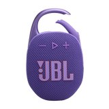 JBL Clip 5 - Purple
