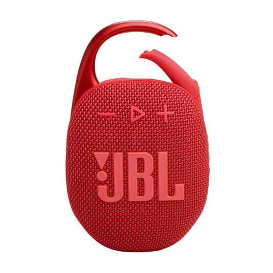 JBL Clip 5 - Red