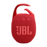 JBL Clip 5 - Red