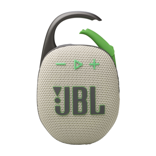 JBL Clip 5 - Sand