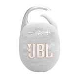 JBL Clip 5 - White