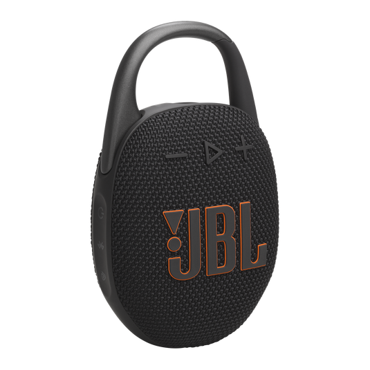JBL Clip 5 - Black