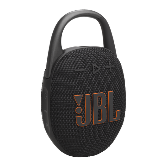 JBL Clip 5 - Black