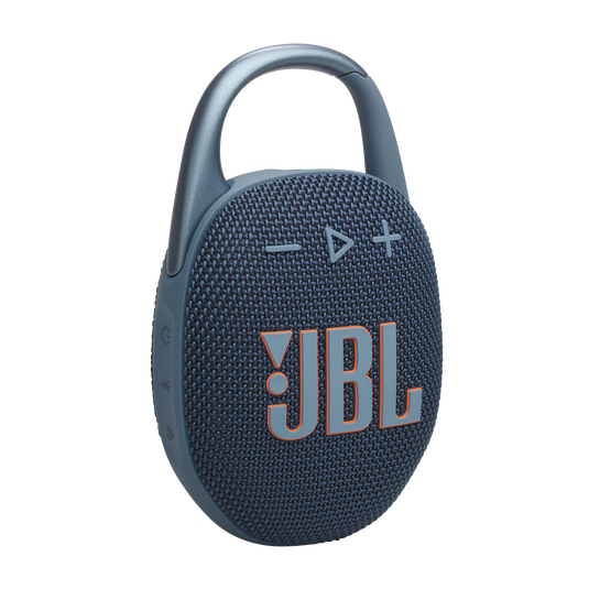 JBL Clip 5 - Blue