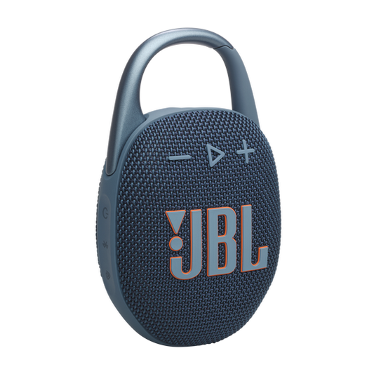 JBL Clip 5 - Blue