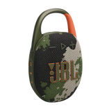 JBL Clip 5 - Squad