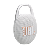 JBL Clip 5 - White