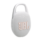 JBL Clip 5 - White
