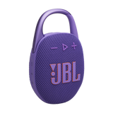 JBL Clip 5 - Purple
