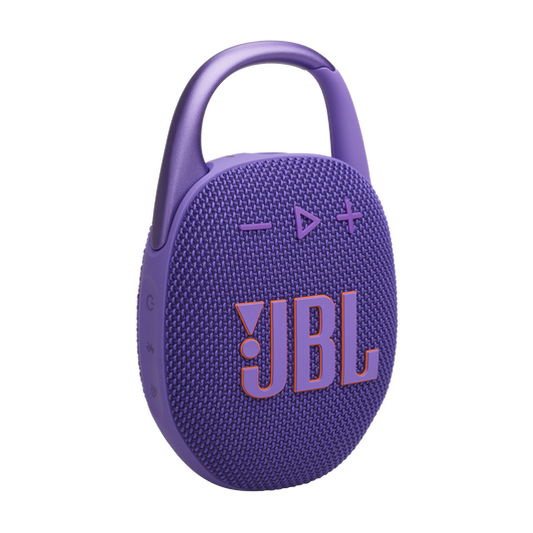 JBL Clip 5 - Purple