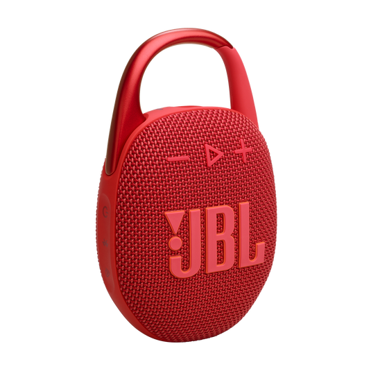 JBL Clip 5 - Red