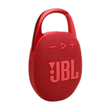 JBL Clip 5 - Red