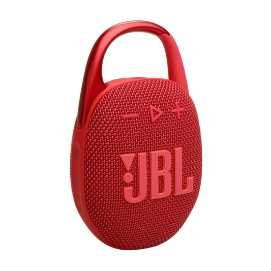 JBL Clip 5 - Red