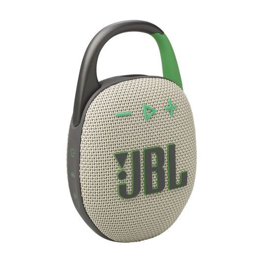 JBL Clip 5 - Sand