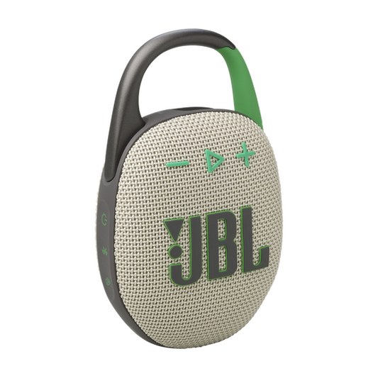 JBL Clip 5 - Sand