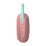 JBL Clip 5 - Pink