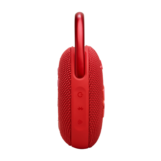 JBL Clip 5 - Red