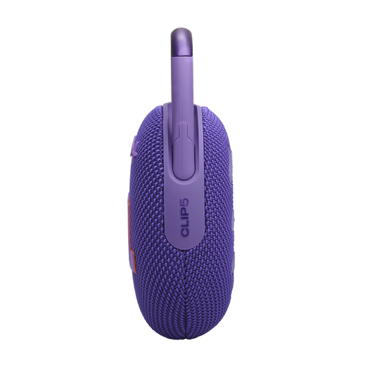 JBL Clip 5 - Purple