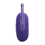 JBL Clip 5 - Purple