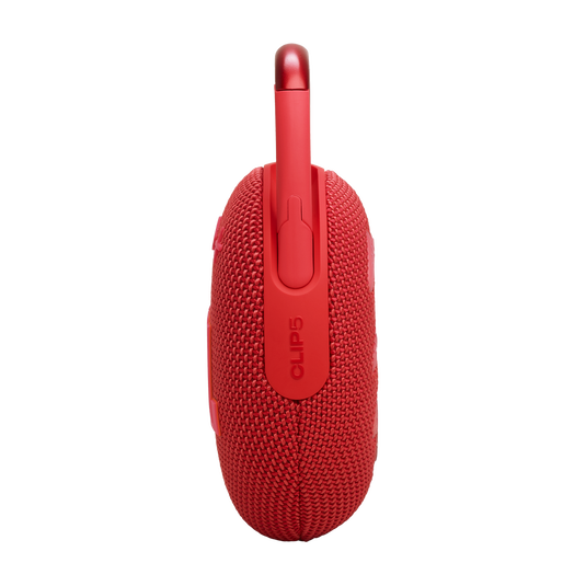 JBL Clip 5 - Red