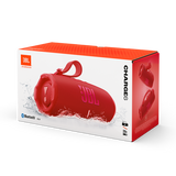 JBL Charge 6 – Red