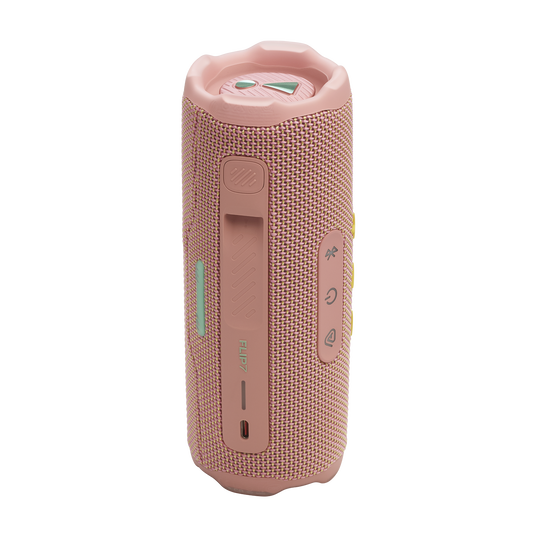 JBL Flip 7 - Pink