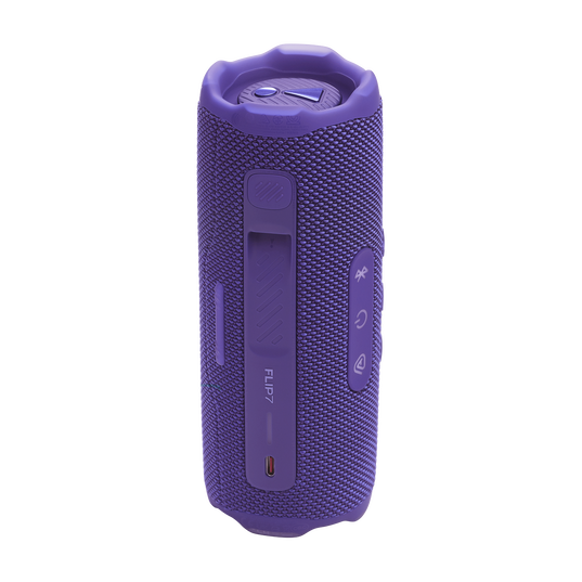 JBL Flip 7 - Purple