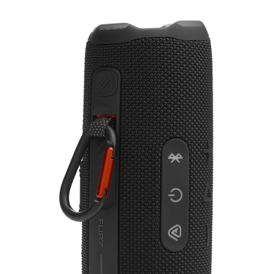 JBL Flip 7 - Black