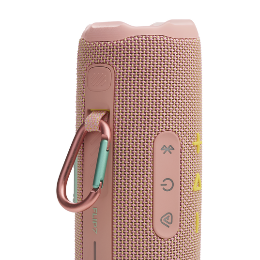 JBL Flip 7 - Pink