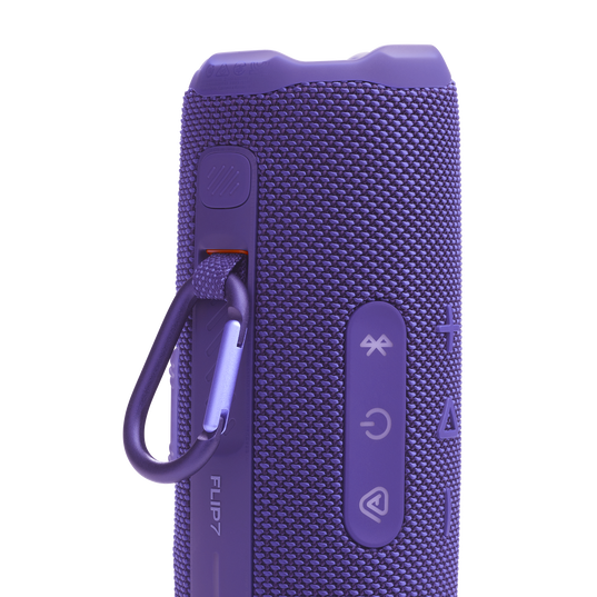 JBL Flip 7 - Purple