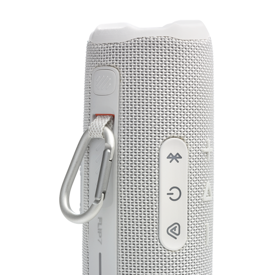 JBL Flip 7 - White