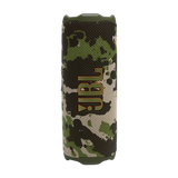 JBL Flip 7 - Squad