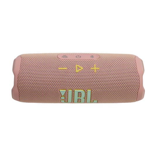 JBL Flip 7 - Pink